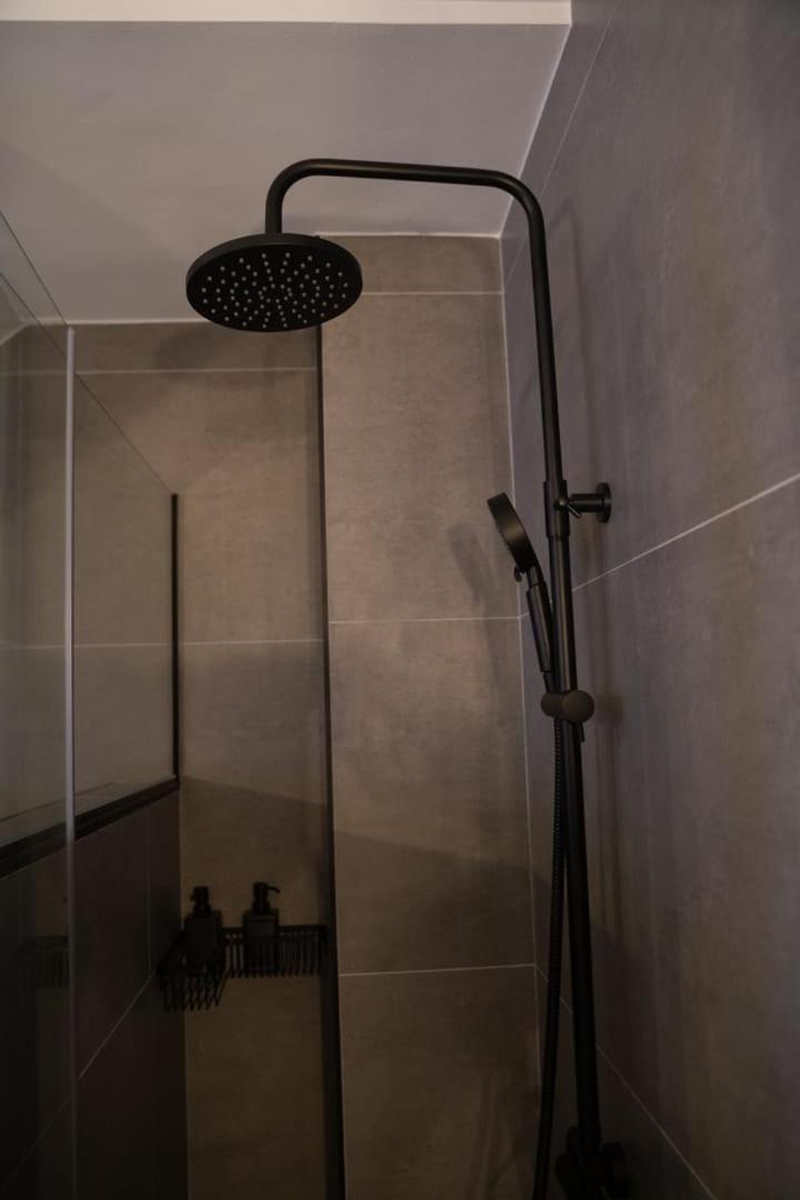 Apartamento Salati El Gastor Exterior foto