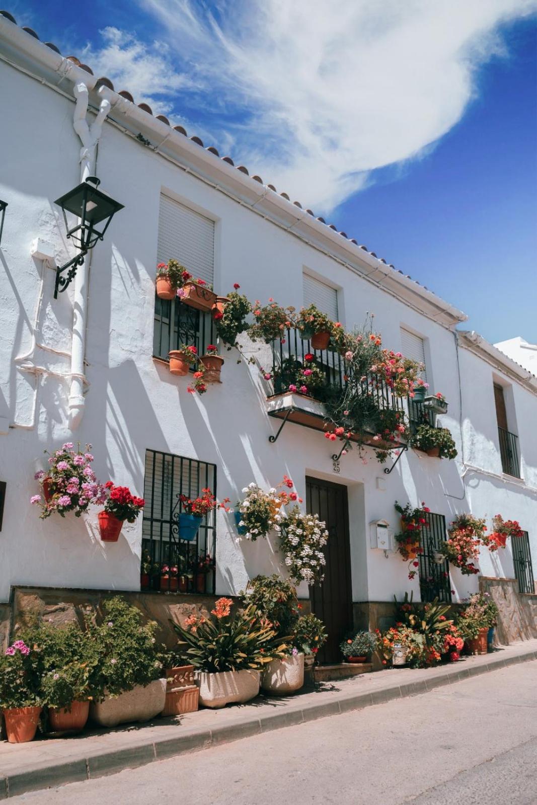 Apartamento Salati El Gastor Exterior foto